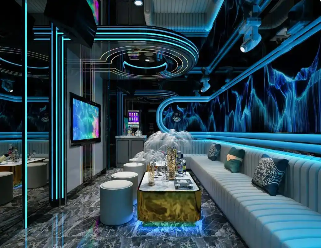 &ldquo;独享商务ktv体验&rdquo;-杏花岭区ktv预定